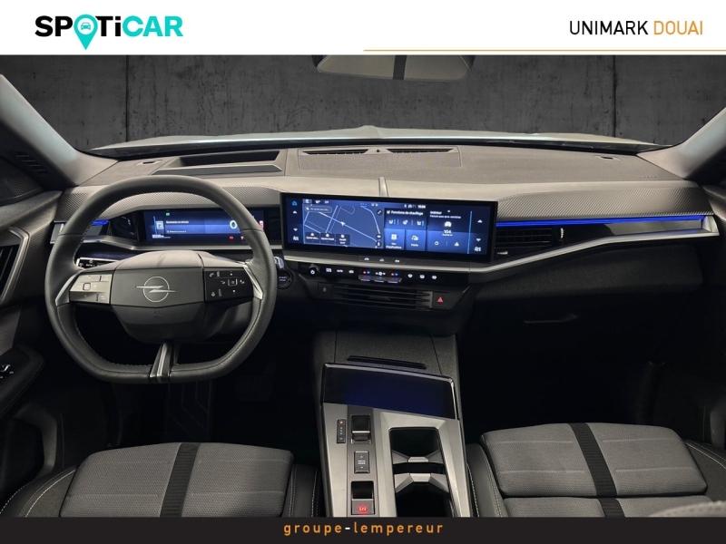 Image OPEL Grandland 1.2 Turbo Hybrid 145ch GS e-DCT6