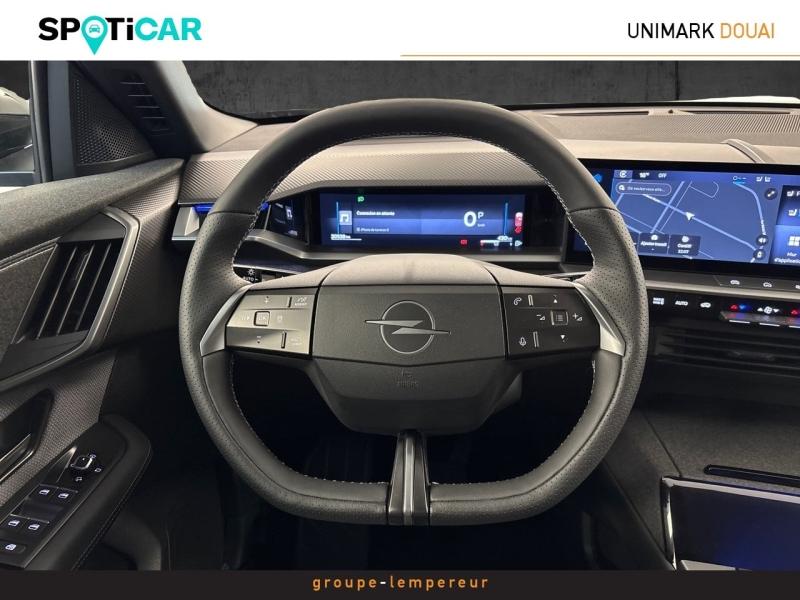 Image OPEL Grandland 1.2 Turbo Hybrid 145ch GS e-DCT6