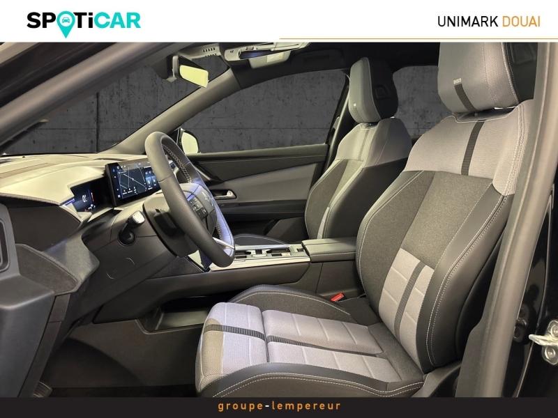 Image OPEL Grandland 1.2 Turbo Hybrid 145ch GS e-DCT6