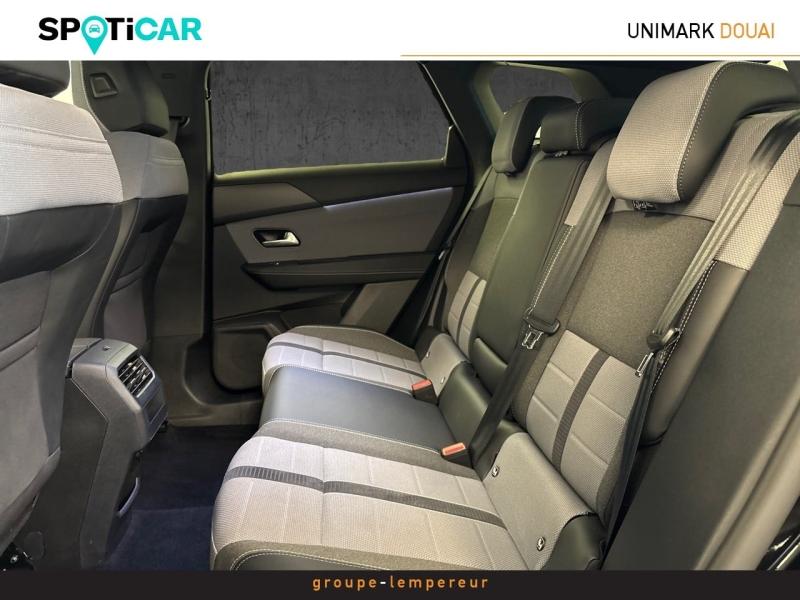 Image OPEL Grandland 1.2 Turbo Hybrid 145ch GS e-DCT6