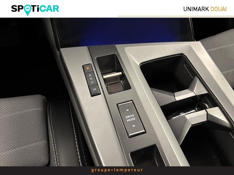 Image OPEL Grandland 1.2 Turbo Hybrid 145ch GS e-DCT6