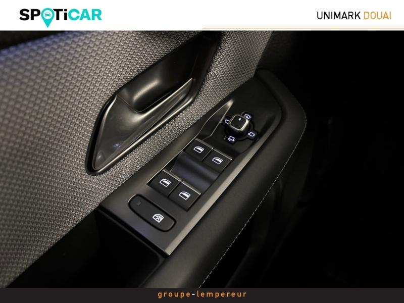 Image OPEL Grandland 1.2 Turbo Hybrid 145ch GS e-DCT6