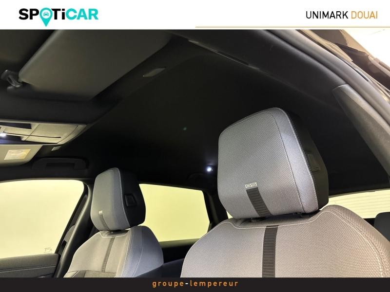 Image OPEL Grandland 1.2 Turbo Hybrid 145ch GS e-DCT6