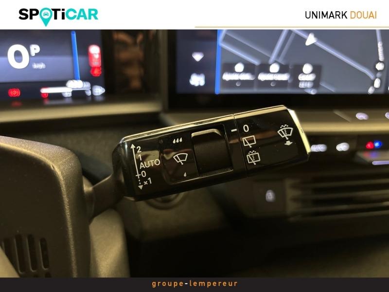 Image OPEL Grandland 1.2 Turbo Hybrid 145ch GS e-DCT6