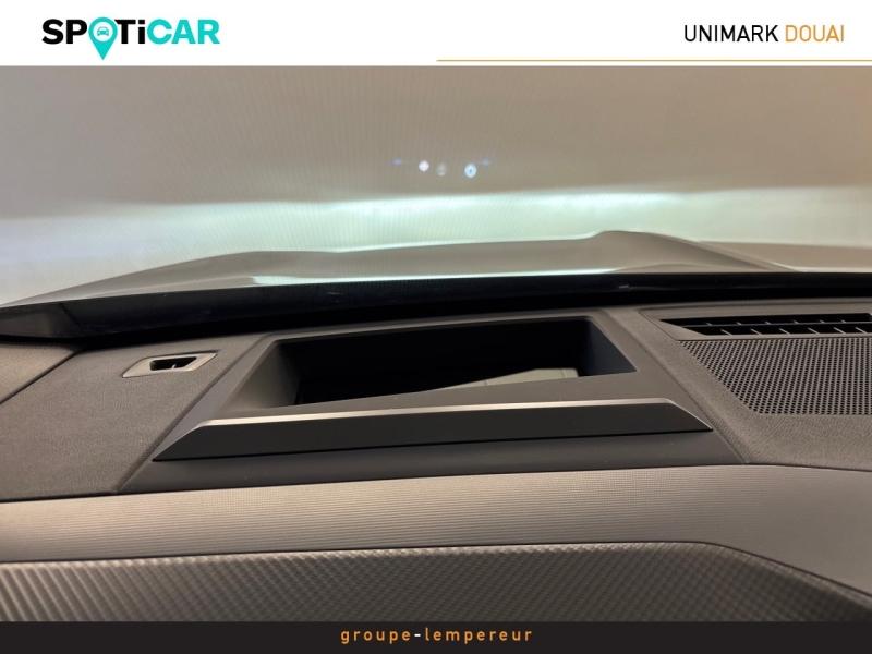 Image OPEL Grandland 1.2 Turbo Hybrid 145ch GS e-DCT6