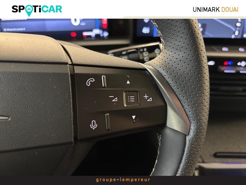 Image OPEL Grandland 1.2 Turbo Hybrid 145ch GS e-DCT6