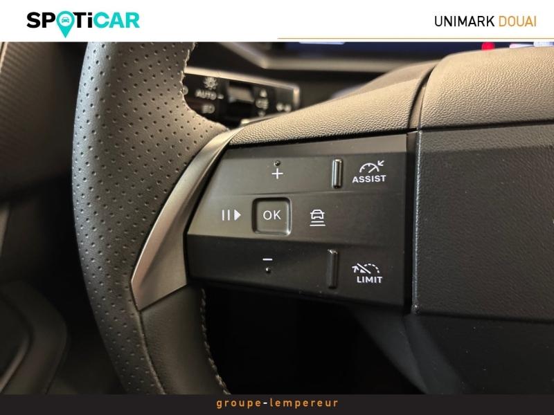 Image OPEL Grandland 1.2 Turbo Hybrid 145ch GS e-DCT6