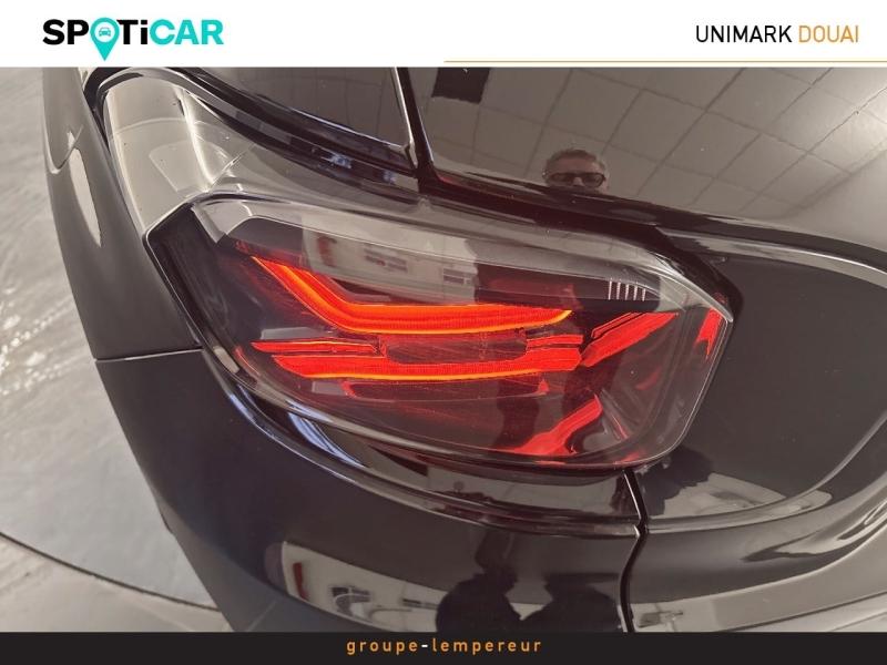 Image JEEP Avenger Electrique 156ch 115kW 1st Edition