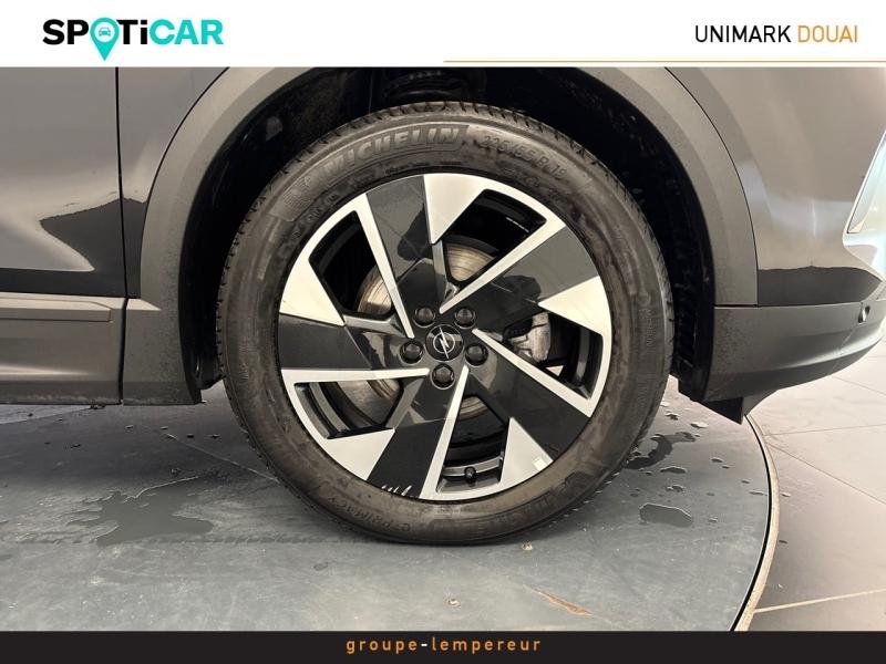 Image OPEL Grandland 1.2 Turbo Hybrid 145ch GS e-DCT6