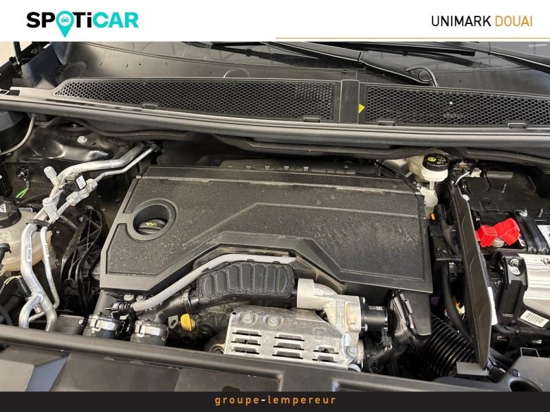 Image OPEL Grandland 1.2 Turbo Hybrid 145ch GS e-DCT6