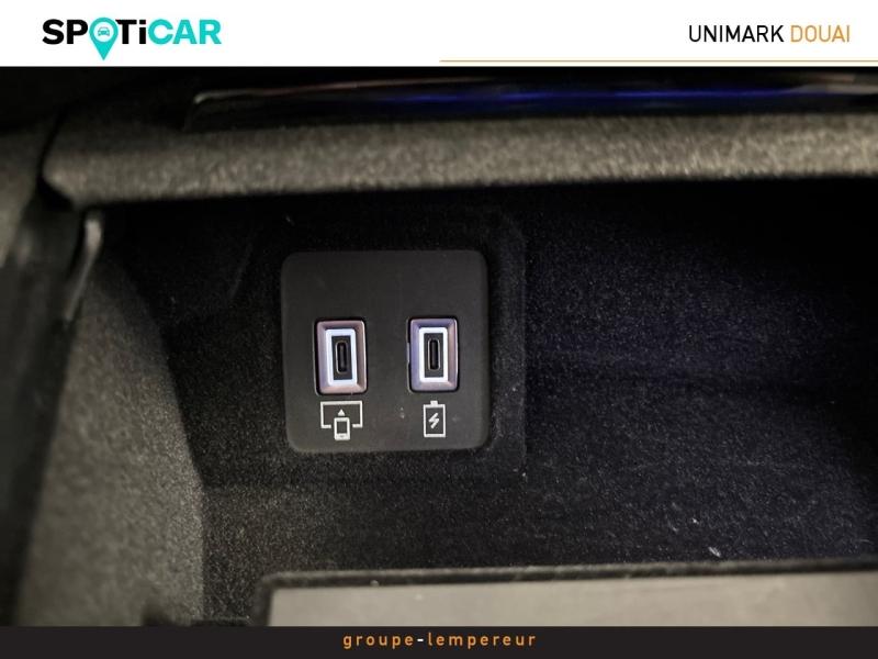 Image OPEL Grandland 1.2 Turbo Hybrid 145ch GS e-DCT6