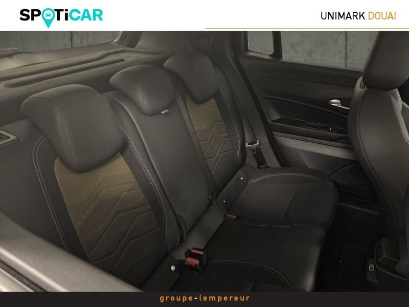 Image JEEP Avenger Electrique 156ch 115kW 1st Edition