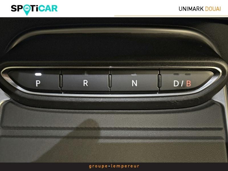 Image JEEP Avenger Electrique 156ch 115kW 1st Edition