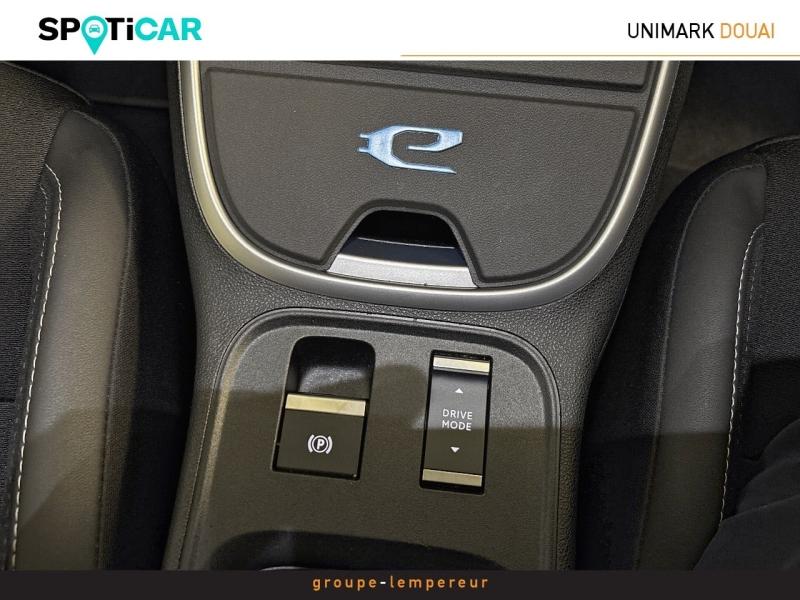 Image JEEP Avenger Electrique 156ch 115kW 1st Edition