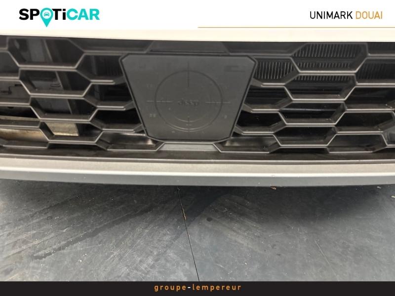 Image JEEP Avenger Electrique 156ch 115kW 1st Edition