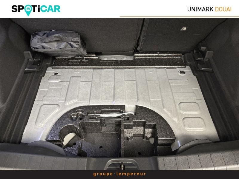 Image JEEP Avenger Electrique 156ch 115kW 1st Edition