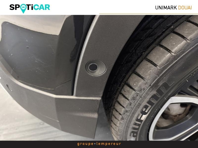 Image JEEP Avenger Electrique 156ch 115kW 1st Edition