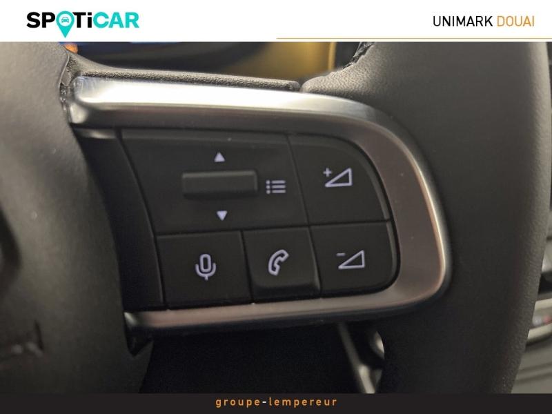 Image JEEP Avenger Electrique 156ch 115kW 1st Edition