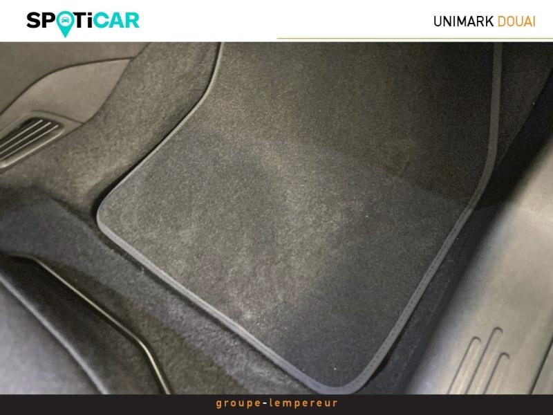 Image JEEP Avenger Electrique 156ch 115kW 1st Edition