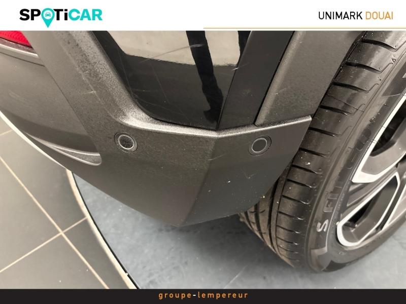 Image JEEP Avenger Electrique 156ch 115kW 1st Edition