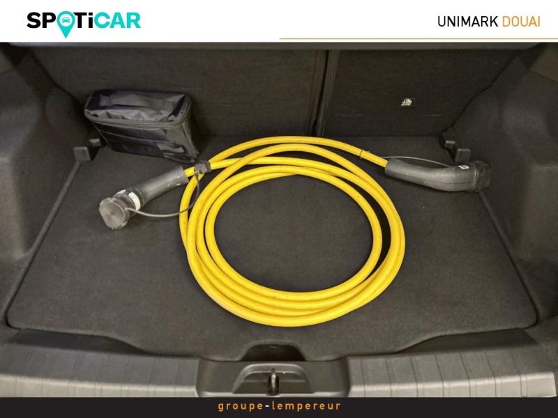 Image JEEP Avenger Electrique 156ch 115kW 1st Edition