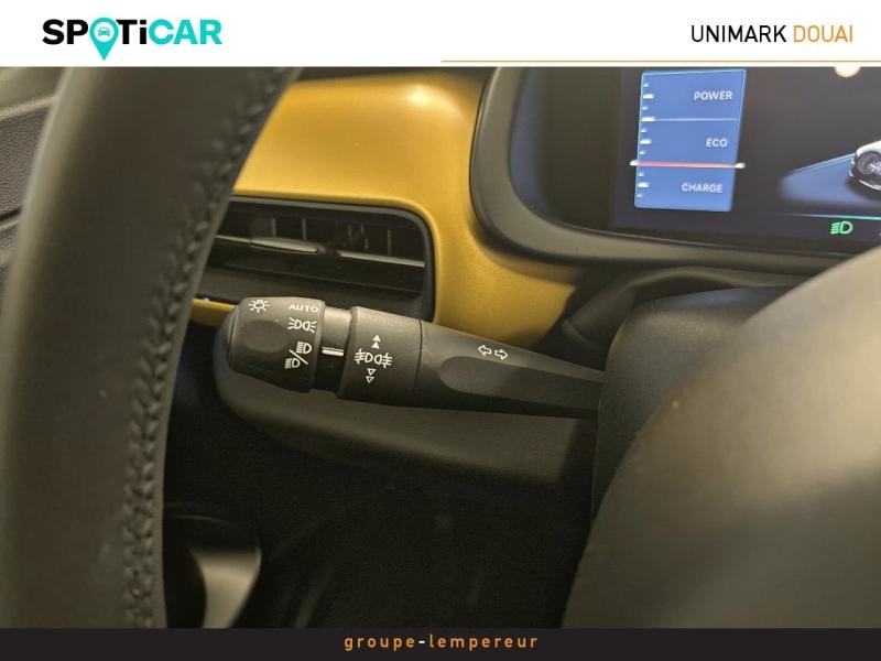 Image JEEP Avenger Electrique 156ch 115kW 1st Edition