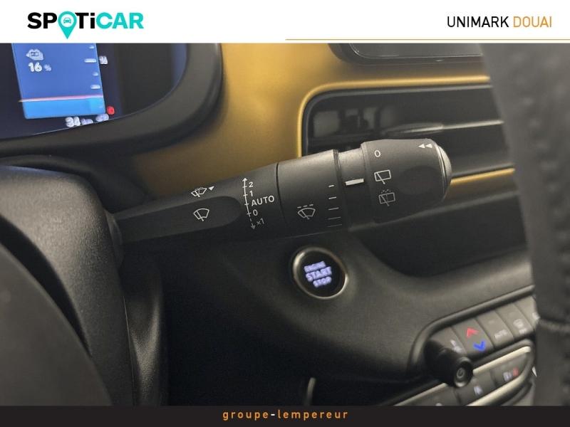 Image JEEP Avenger Electrique 156ch 115kW 1st Edition