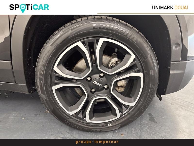 Image JEEP Avenger Electrique 156ch 115kW 1st Edition