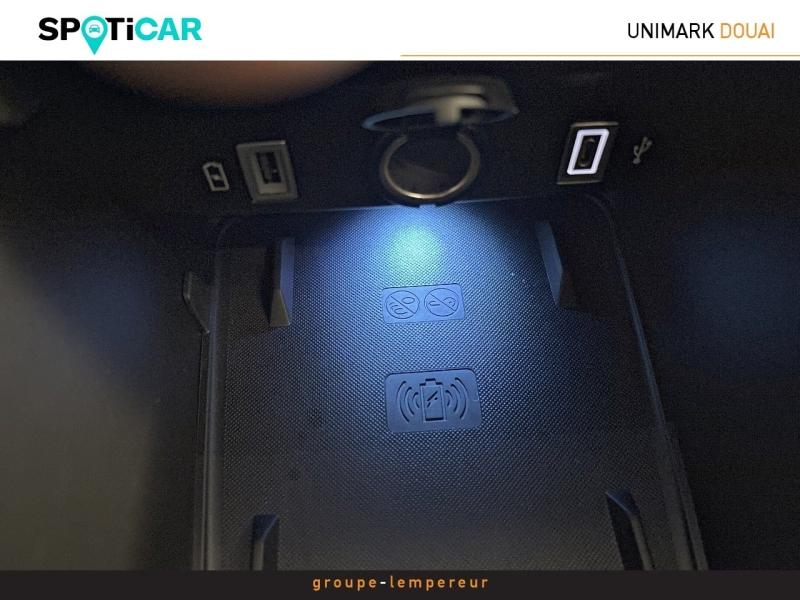 Image JEEP Avenger Electrique 156ch 115kW 1st Edition