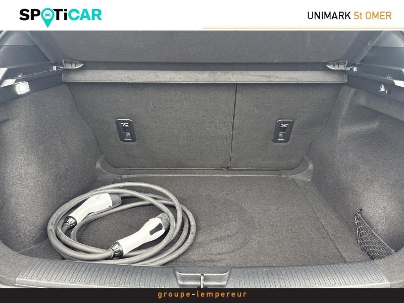 Image MG MOTOR MG4 EV 170ch - 51kWh MY23