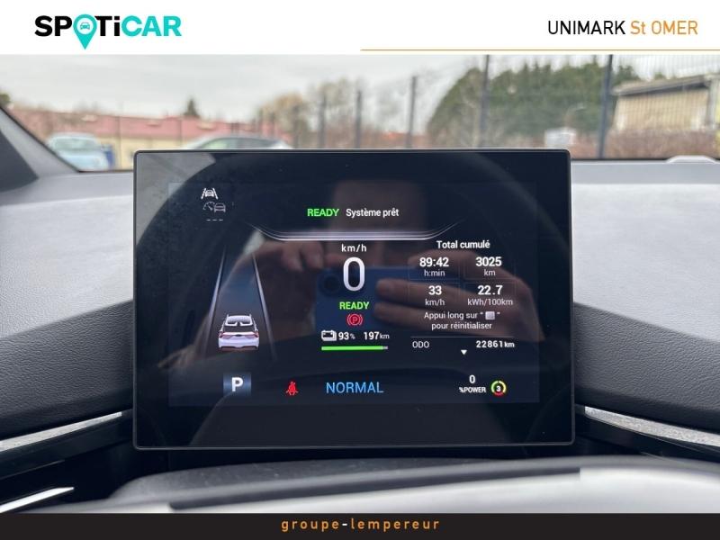 Image MG MOTOR MG4 EV 170ch - 51kWh MY23