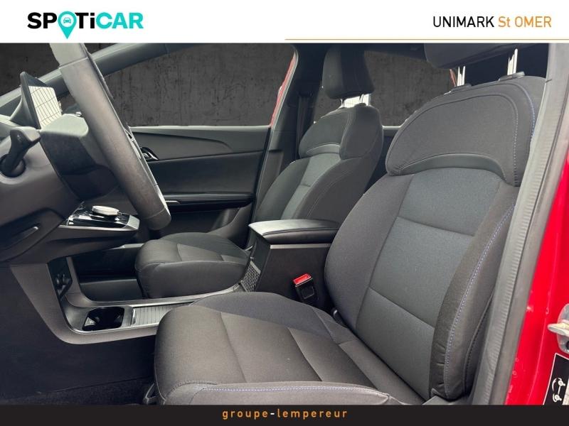 Image MG MOTOR MG4 EV 170ch - 51kWh MY23