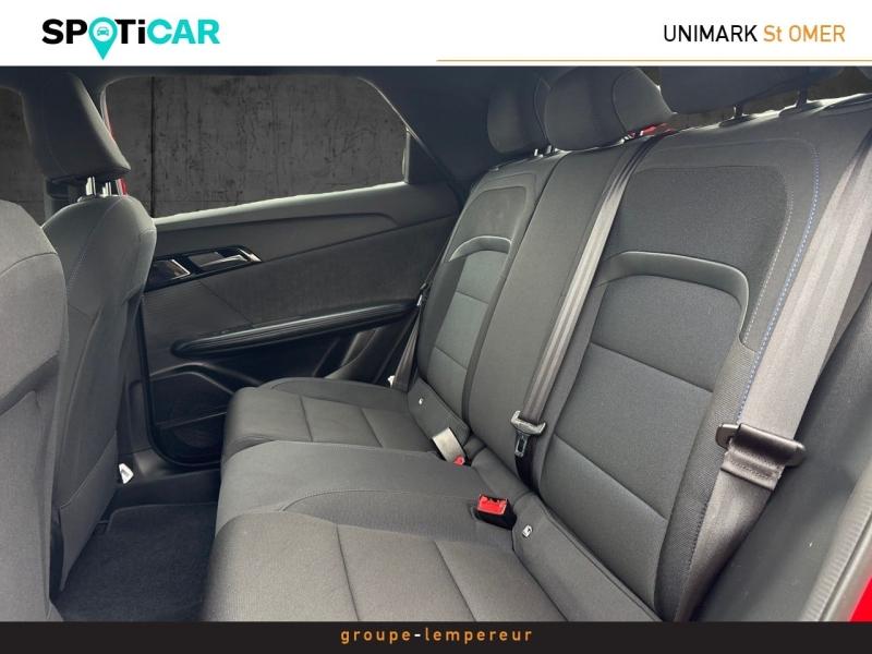 Image MG MOTOR MG4 EV 170ch - 51kWh MY23