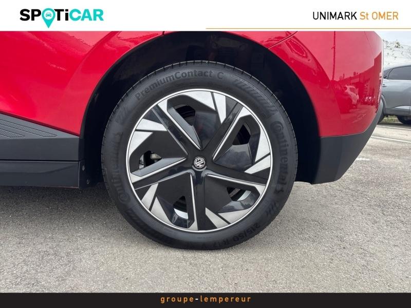 Image MG MOTOR MG4 EV 170ch - 51kWh MY23