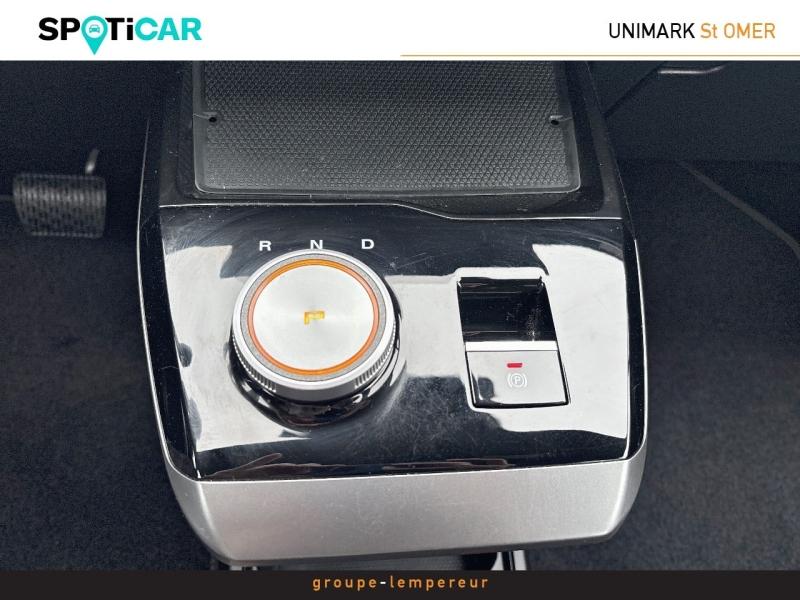 Image MG MOTOR MG4 EV 170ch - 51kWh MY23