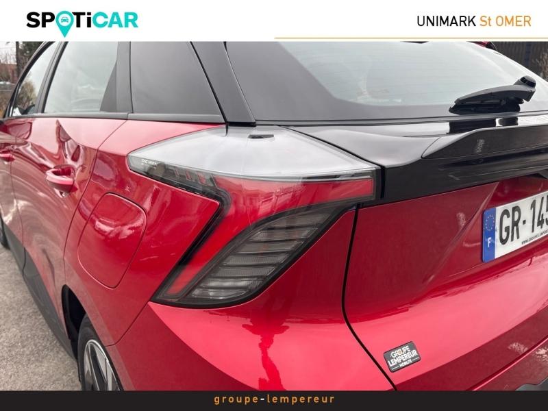 Image MG MOTOR MG4 EV 170ch - 51kWh MY23