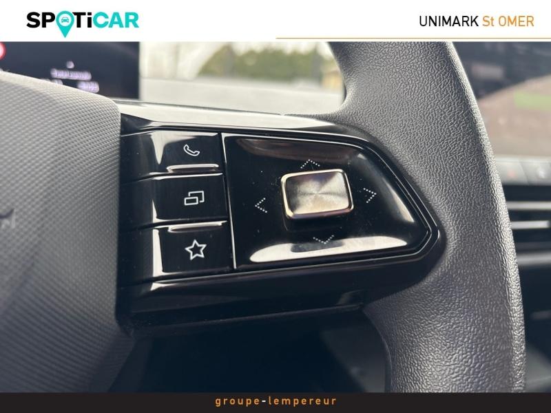 Image MG MOTOR MG4 EV 170ch - 51kWh MY23