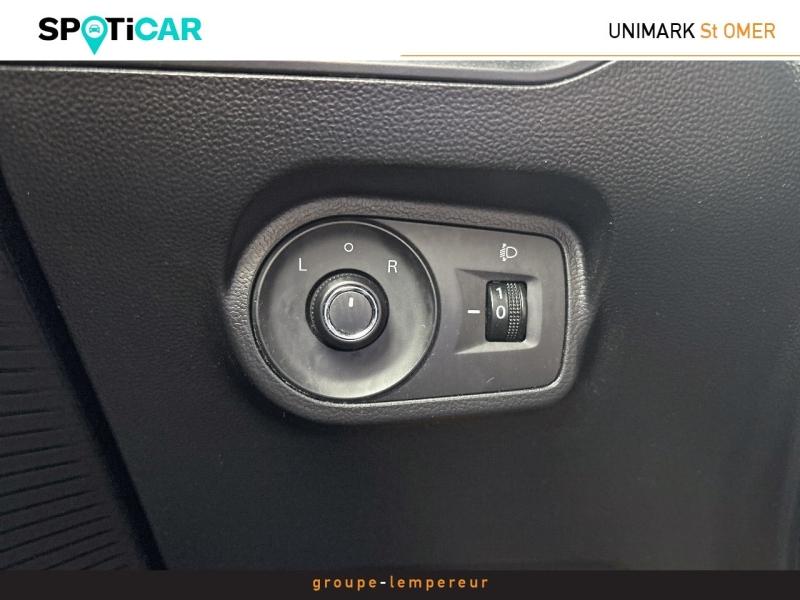 Image MG MOTOR MG4 EV 170ch - 51kWh MY23