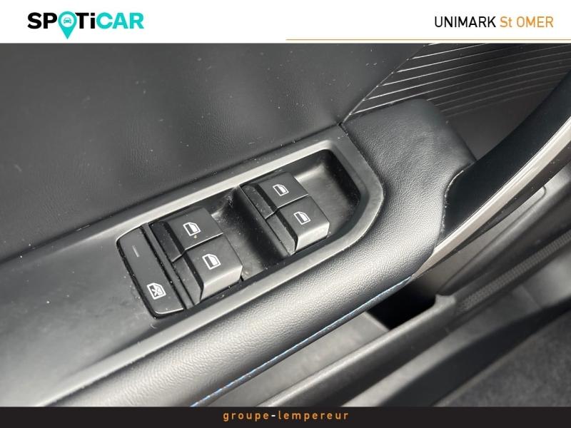 Image MG MOTOR MG4 EV 170ch - 51kWh MY23