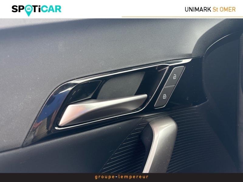 Image MG MOTOR MG4 EV 170ch - 51kWh MY23