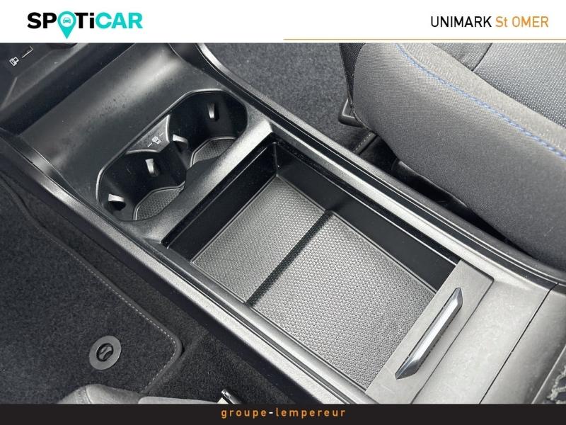 Image MG MOTOR MG4 EV 170ch - 51kWh MY23