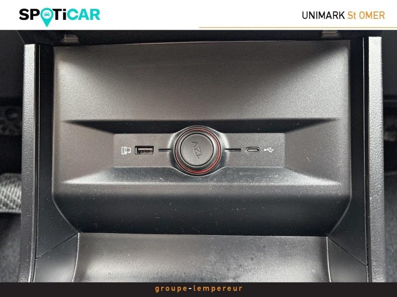 Image MG MOTOR MG4 EV 170ch - 51kWh MY23