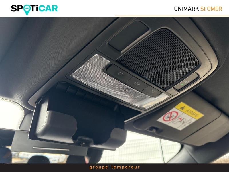 Image MG MOTOR MG4 EV 170ch - 51kWh MY23