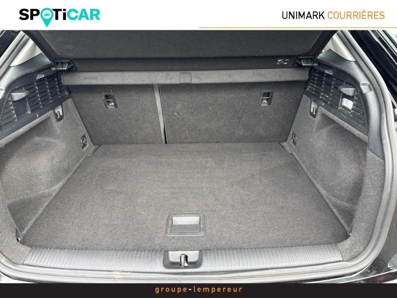 Image AUDI Q2 30 TFSI 116ch Design S tronic 7 Euro6d-T