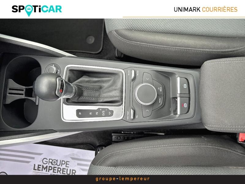Image AUDI Q2 30 TFSI 116ch Design S tronic 7 Euro6d-T