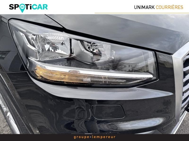 Image AUDI Q2 30 TFSI 116ch Design S tronic 7 Euro6d-T