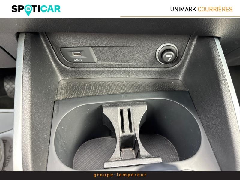 Image AUDI Q2 30 TFSI 116ch Design S tronic 7 Euro6d-T