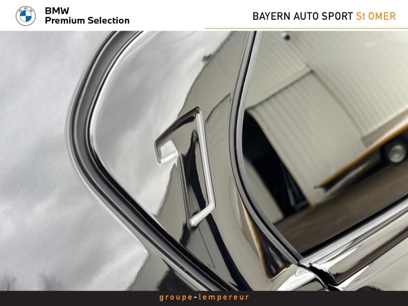 Image BMW Série 1 120dA 163ch M Sport DKG7