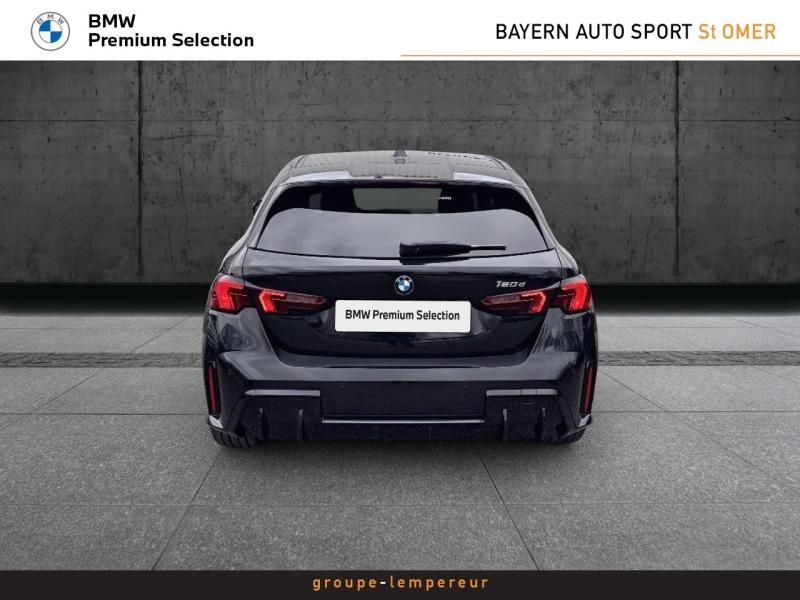 Image BMW Série 1 120dA 163ch M Sport DKG7