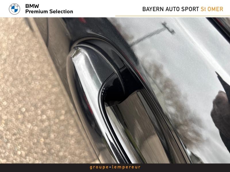 Image BMW Série 1 120dA 163ch M Sport DKG7